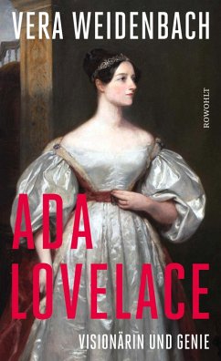 Ada Lovelace - Weidenbach, Vera
