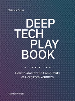 DeepTech Playbook