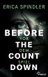Before the Countdown (eBook, ePUB) - Bild 1