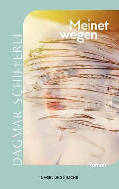 Cover Meinetwegen (eBook, ePUB)