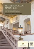 Residenzschloss Mannheim Residenzschloss Mannheim