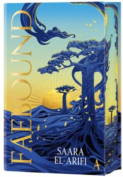 Cover Faebound