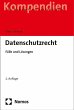Datenschutzrecht - Bild 1