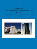 Aktienbörsen Zinserhöhungen/Zinssenkungen von EZB und Fed Aktienbörsen Zinserhöhungen/Zinssenkungen von EZB und Fed