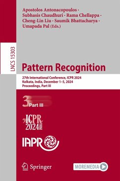 Cover Pattern Recognition