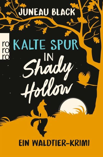 Shady Hollow