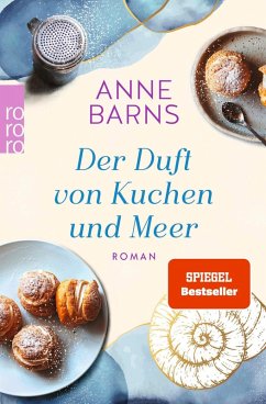 Cover Der Duft von Kuchen und Meer