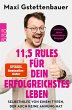 11,5 Rules für dein erfolgreichstes... - Bild 1