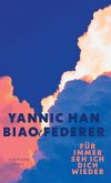 Für immer seh ich dich wieder (eBook, ePUB) Für immer seh ich dich wieder (eBook, ePUB)