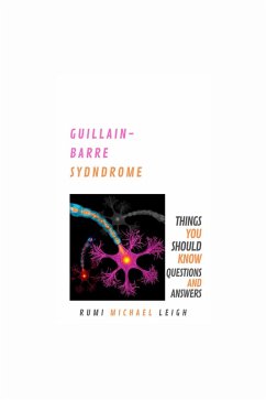 Cover Guillain-Barre Syndrome (eBook, ePUB)