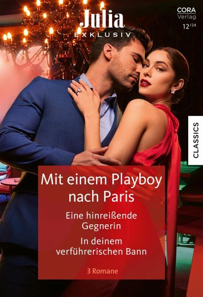 Julia Exklusiv Band 382 (eBook, ePUB)