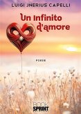 Un infinito d'amore (eBook, ePUB)