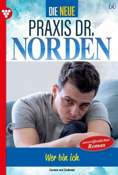 Cover Wer bin ich? (eBook, ePUB)