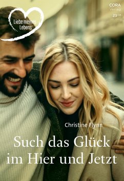 Cover Such das Glück im Hier und Jetzt (eBook, ePUB)