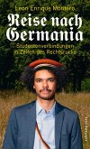 Reise nach Germania (eBook, ePUB)