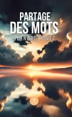 Partage des mots (eBook, ePUB)