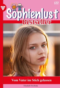 Cover Vom Vater im Stich gelassen (eBook, ePUB)