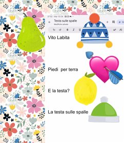Cover Piedi per terra E la testa? La testa sulle spalle (eBook, PDF)