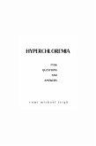 Hyperchloremia (eBook, ePUB)