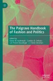 The Palgrave Handbook of Fashion and Politics (eBook, PDF)