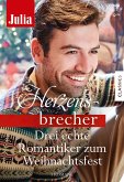 Julia Herzensbrecher Band 51 (eBook, ePUB) Julia Herzensbrecher Band 51 (eBook, ePUB)