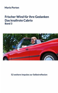 Frischer Wind für Ihre Gedanken (eBook, ePUB)