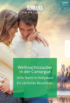 Cover Romana Exklusiv Band 381 (eBook, ePUB)