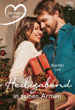 Cover Heiligabend in seinen Armen (eBook, ePUB)