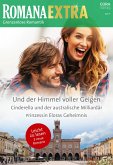Romana Extra Band 153 (eBook, ePUB) Romana Extra Band 153 (eBook, ePUB)