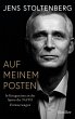 AUF MEINEM POSTEN (eBook, ePUB) - Bild 1