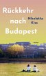 Rückkehr nach Budapest (eBook, ePUB) - Bild 1