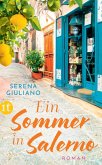 Ein Sommer in Salerno (eBook, ePUB) Ein Sommer in Salerno (eBook, ePUB)