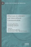 Otherness in Literary and Intercultural Communication (eBook, PDF)