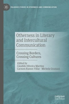 Otherness in Literary and Intercultural Communication (eBook, PDF) Cover Otherness in Literary and Intercultural Communication (eBook, PDF)