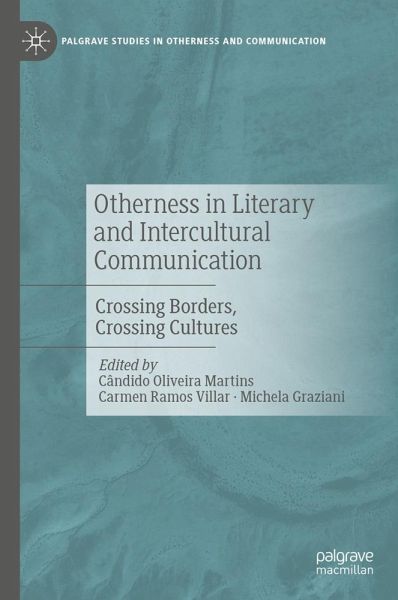 Otherness in Literary and Intercultural Communication (eBook, PDF)