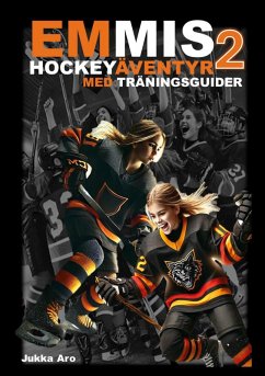 Cover Emmis Hockeyäventyr 2 (eBook, ePUB)