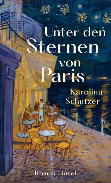 Unter den Sternen von Paris (eBook, ePUB)