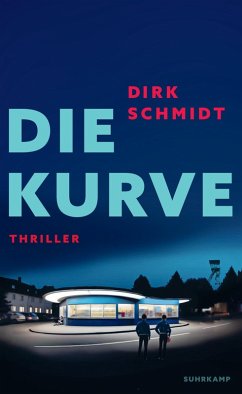 Cover Die Kurve (eBook, ePUB)