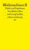 Blödmaschinen II (eBook, ePUB) Blödmaschinen II (eBook, ePUB)