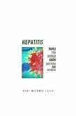 Hepatitis (eBook, ePUB)