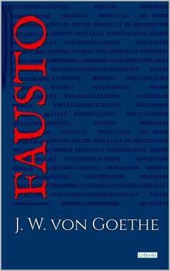 Cover Fausto - Goethe (eBook, ePUB)