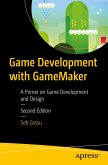 Game Development with GameMaker (eBook, PDF) Game Development with GameMaker (eBook, PDF)