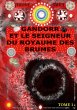 Gandorr et le Seigneur du Royaume des... - Bild 1