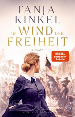 Cover Im Wind der Freiheit (eBook, ePUB)
