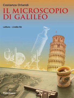 Il microscopio di Galileo (eBook, PDF) - Orlandi, Costanza