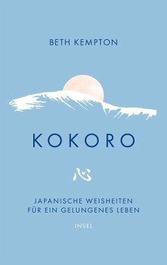 Kokoro (eBook, ePUB) - Kempton, Beth