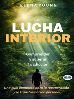 Cover La Lucha Interior (eBook, ePUB)