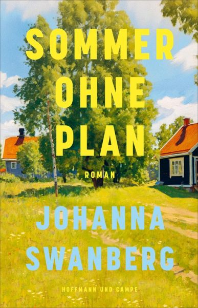 Sommer ohne Plan (eBook, ePUB)