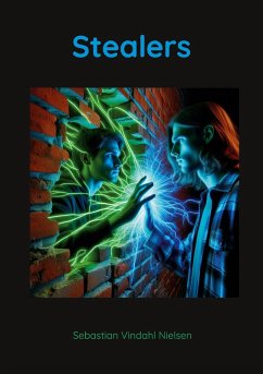 Stealers (eBook, ePUB)