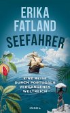 Die Seefahrer (eBook, ePUB) Die Seefahrer (eBook, ePUB)